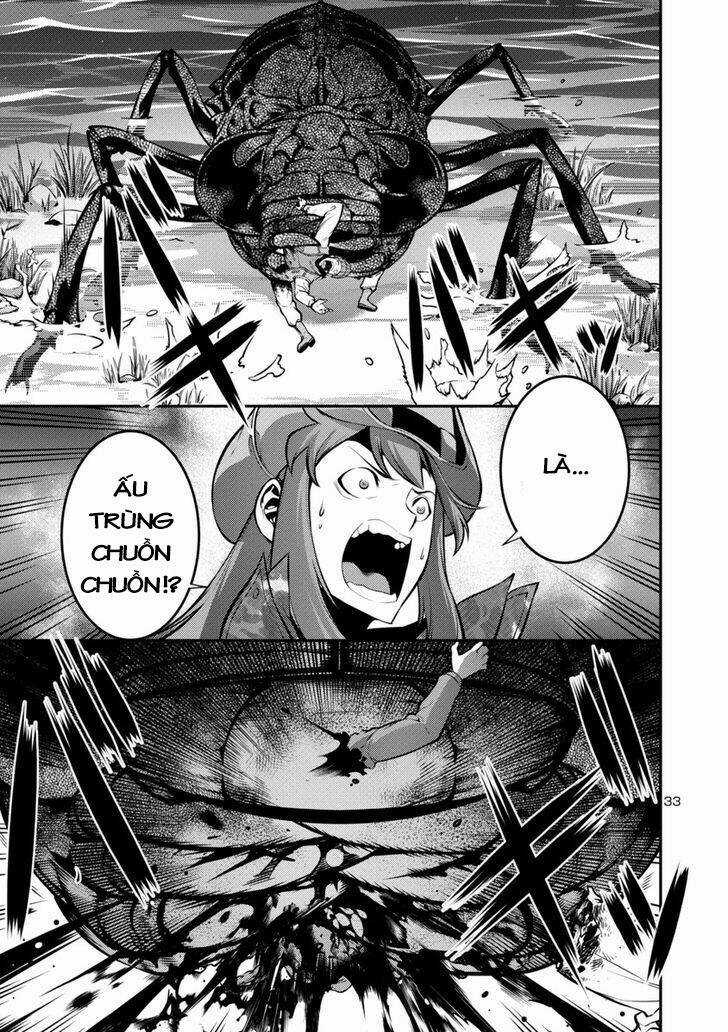 Đảo Côn Trùng Chapter 16.5 trang 15