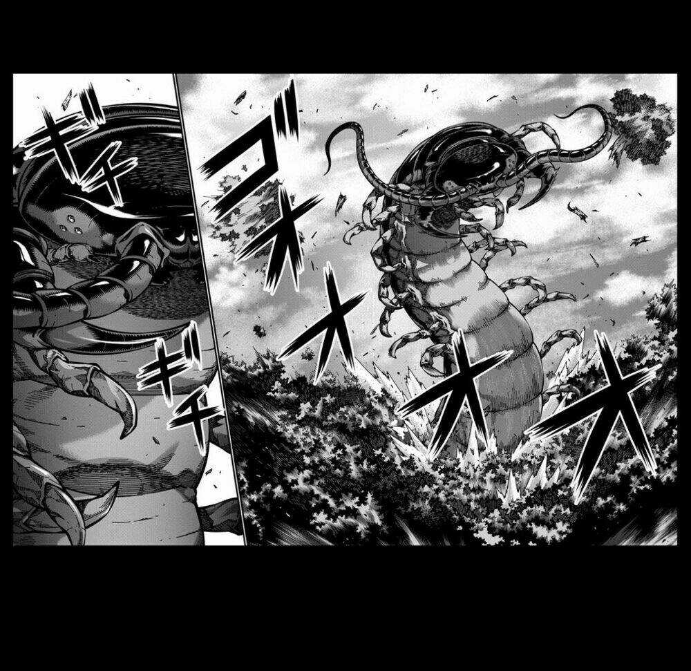 Đảo Côn Trùng Chapter 20.5 trang 16