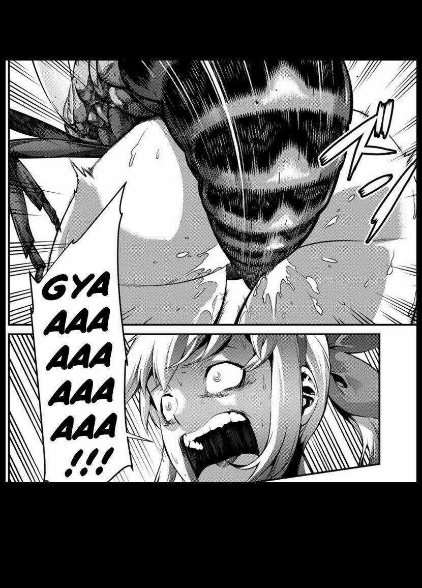 Đảo Côn Trùng Chapter 20.5 trang 17