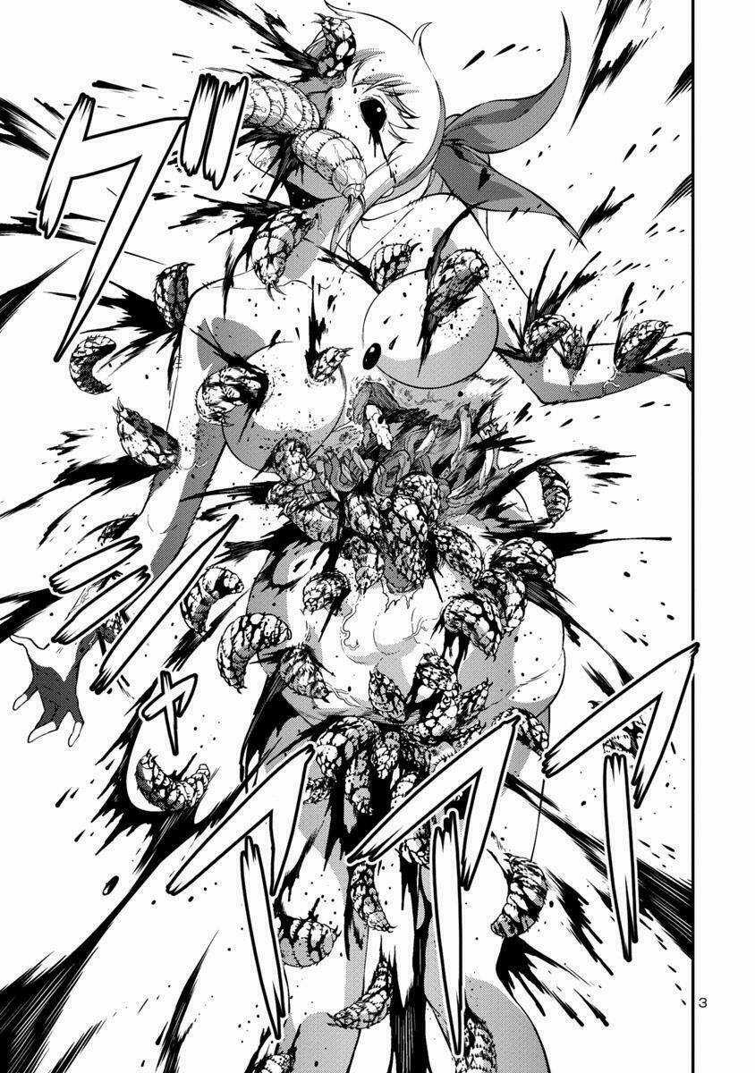 Đảo Côn Trùng Chapter 21.5 trang 3