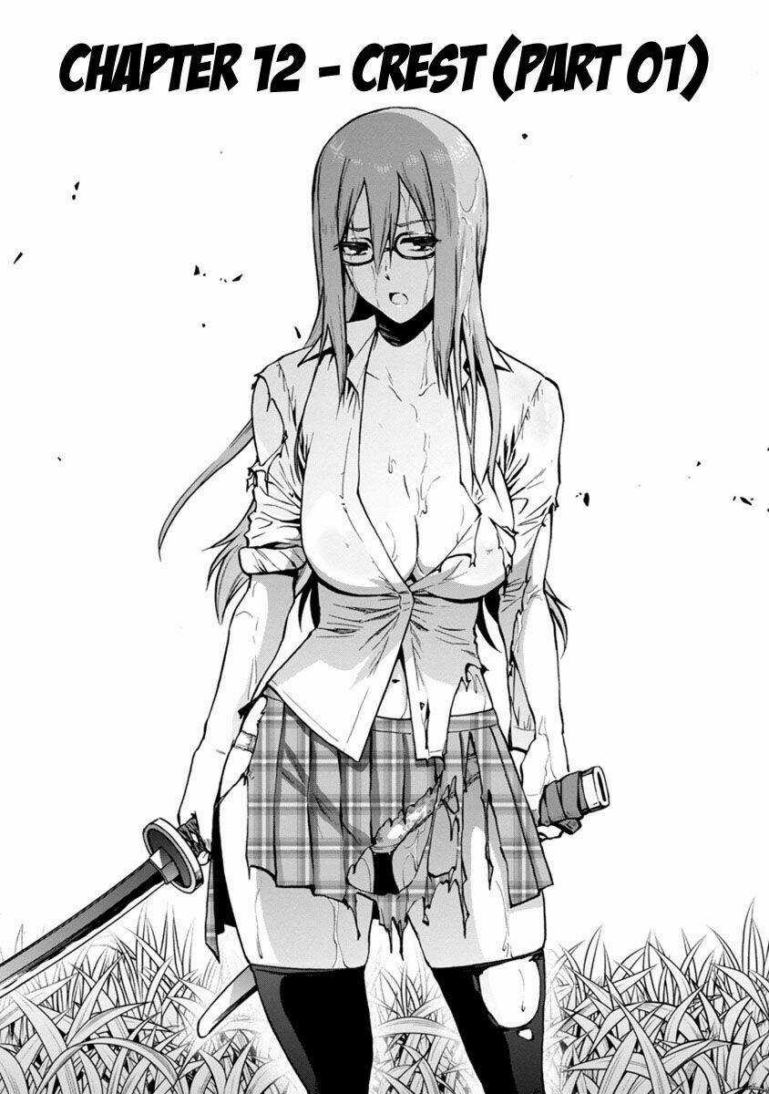 Đảo Côn Trùng Chapter 38.5 trang 20