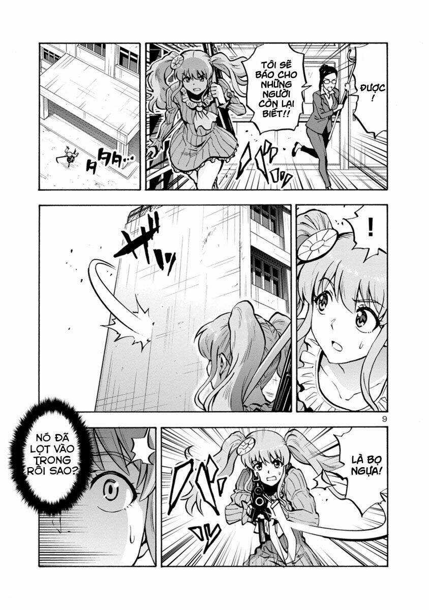 Đảo Côn Trùng Chapter 38.5 trang 78