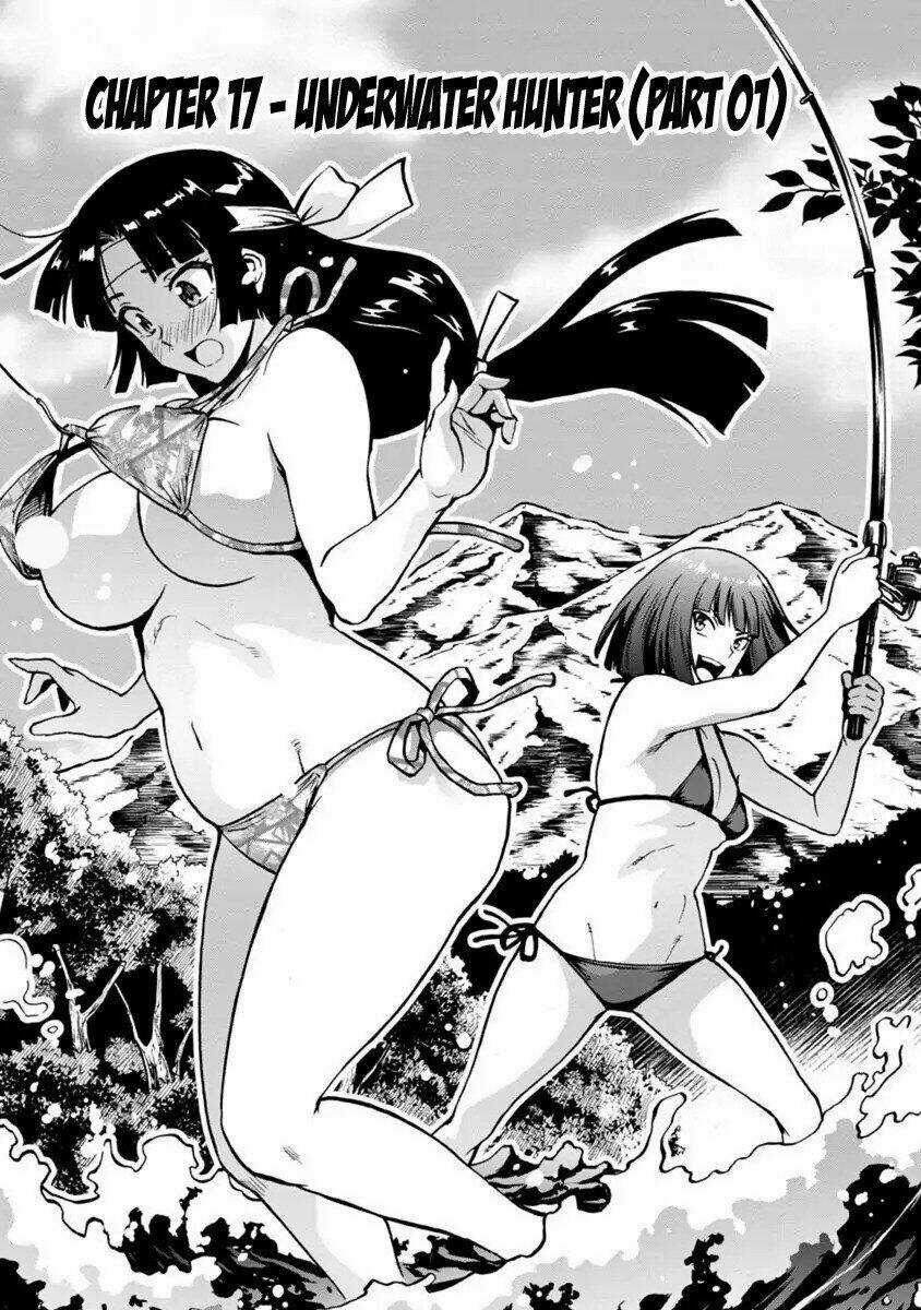 Đảo Côn Trùng Chapter 43 trang 41