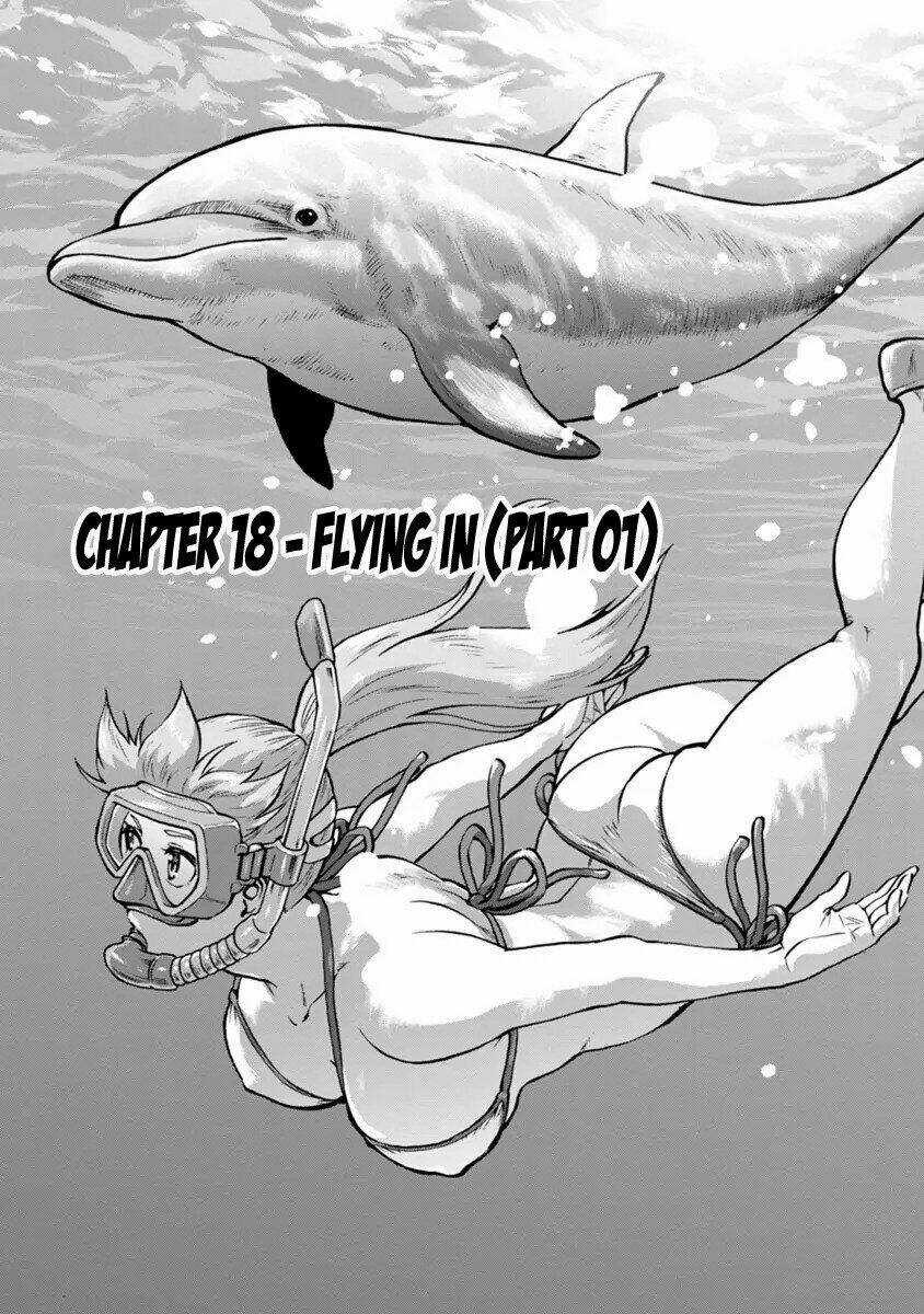 Đảo Côn Trùng Chapter 43 trang 79