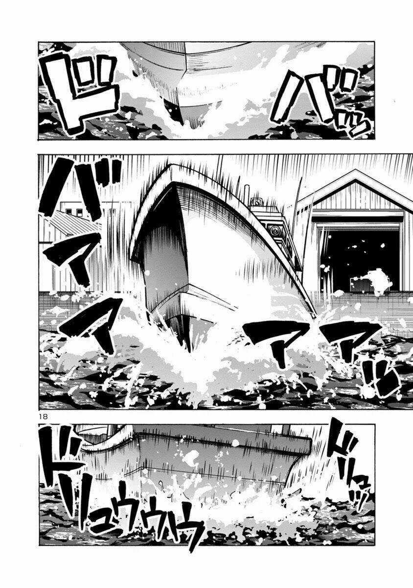 Đảo Côn Trùng Chapter 49 trang 113