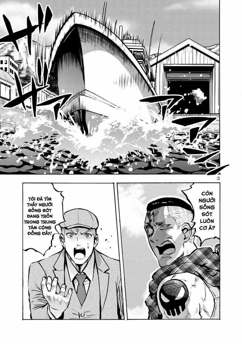 Đảo Côn Trùng Chapter 49 trang 120