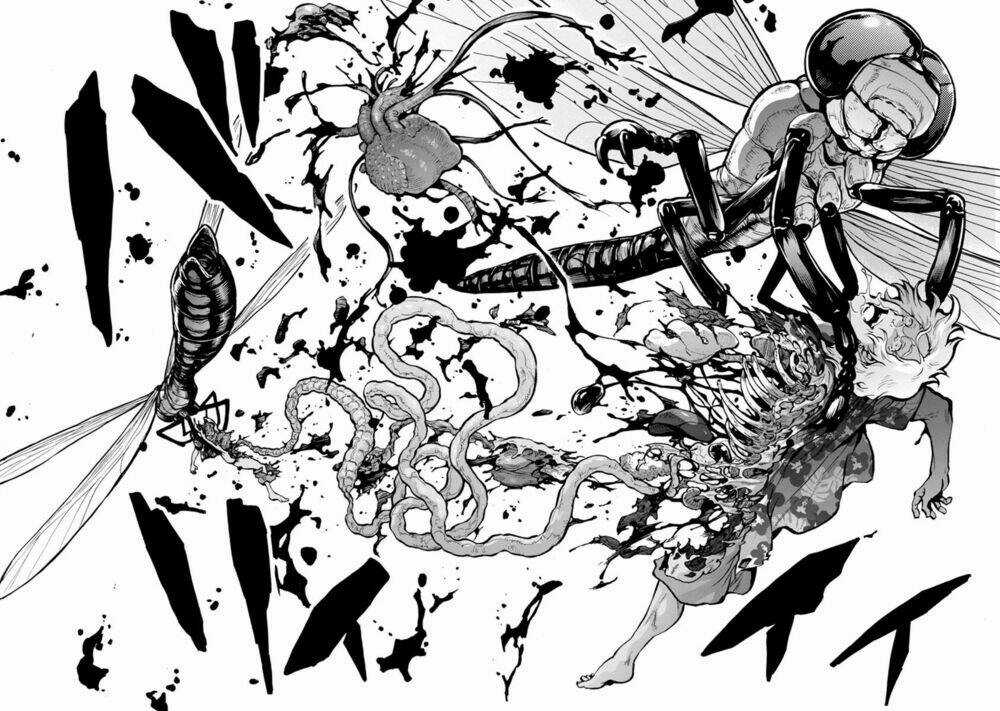 Đảo Côn Trùng Chapter 49 trang 148