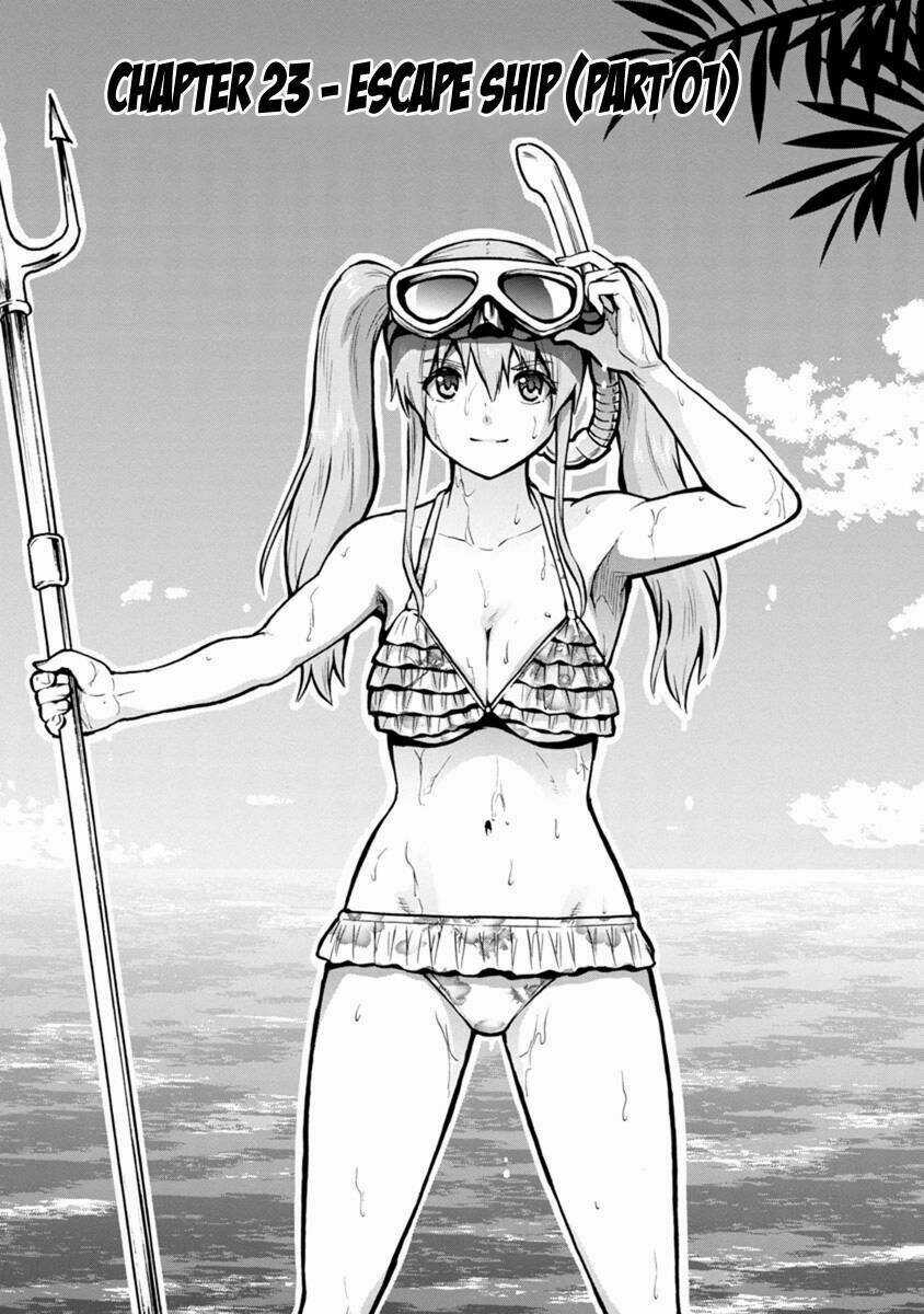 Đảo Côn Trùng Chapter 49 trang 159