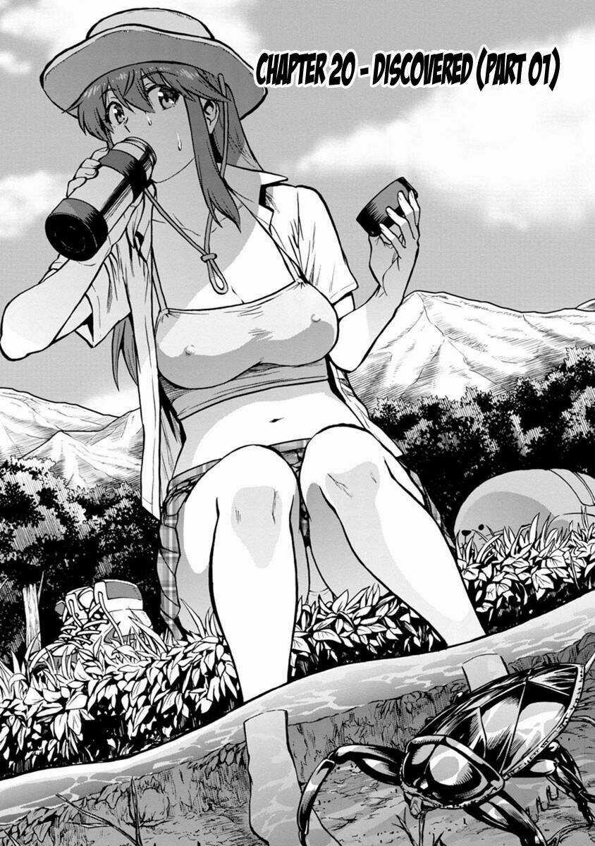 Đảo Côn Trùng Chapter 49 trang 40