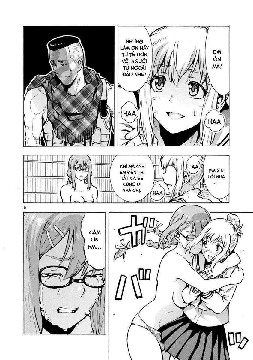 Đảo Côn Trùng Chapter 49 trang 66