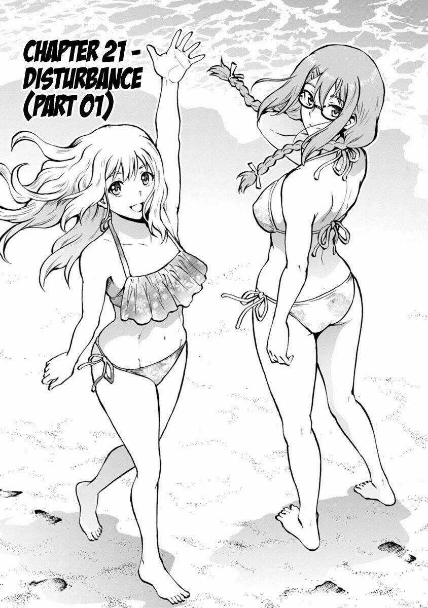 Đảo Côn Trùng Chapter 49 trang 81