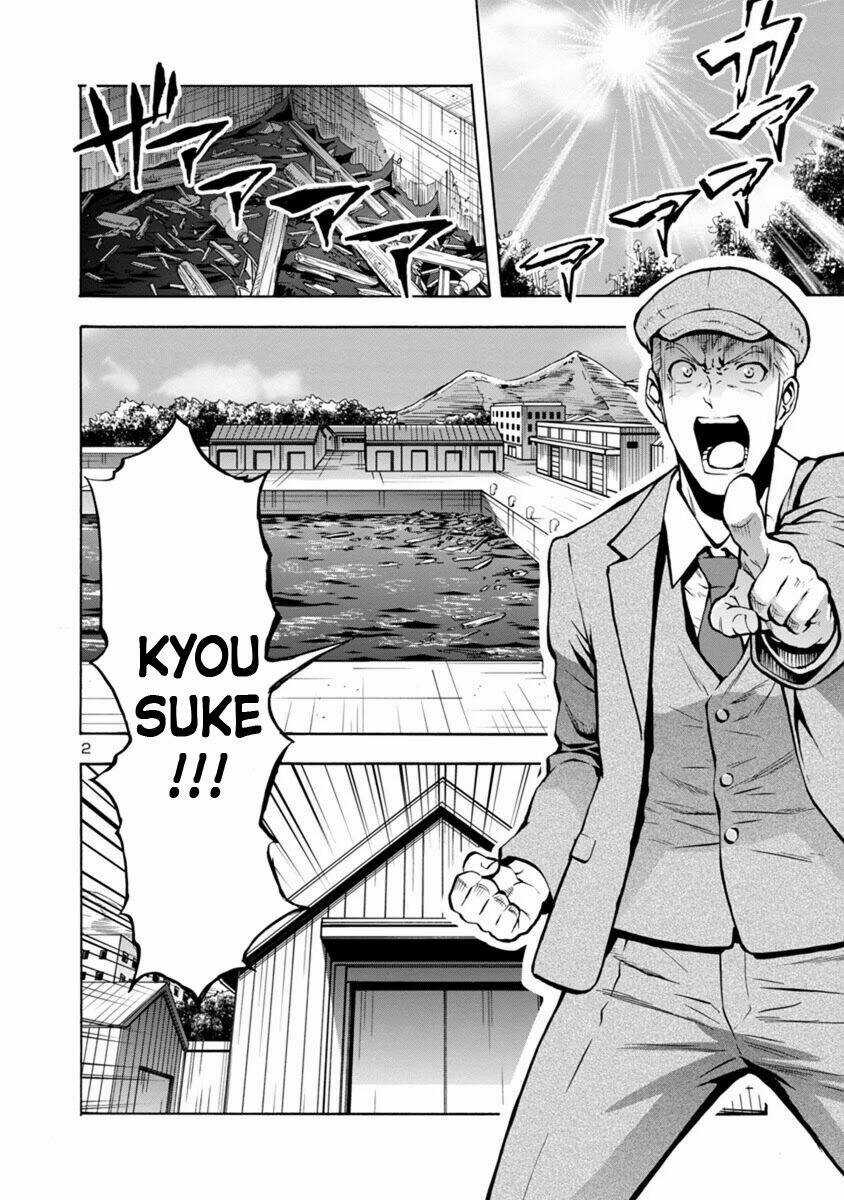 Đảo Côn Trùng Chapter 49 trang 82