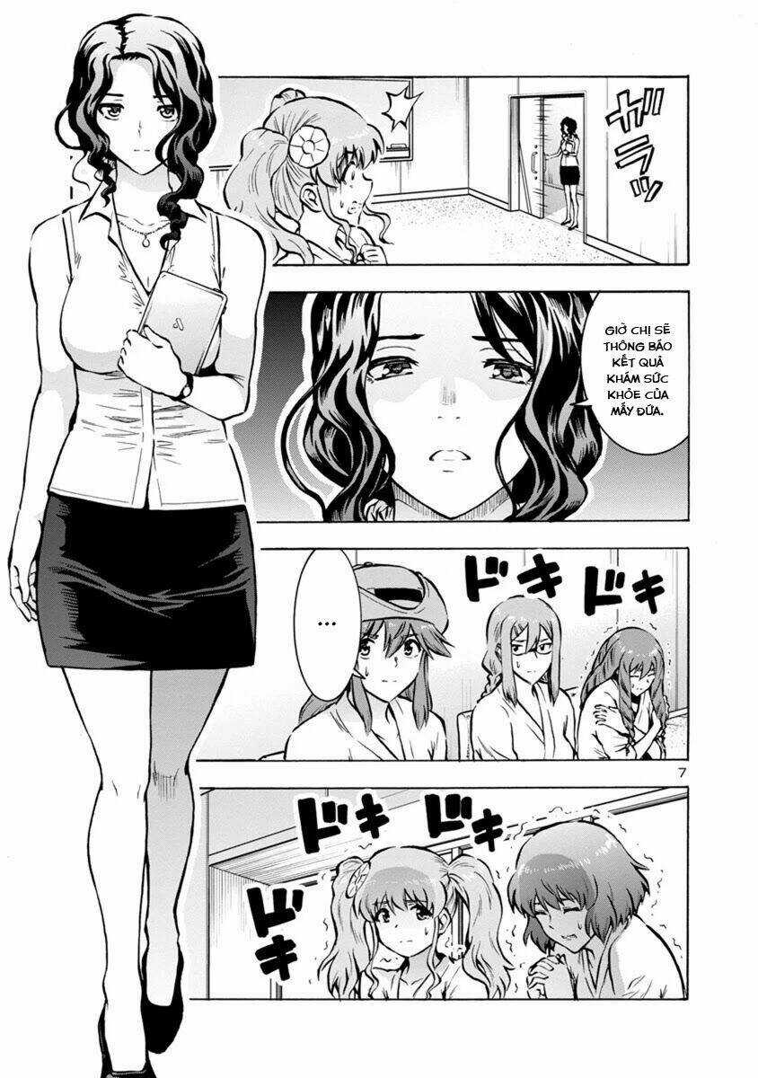 Đảo Côn Trùng Chapter 59 trang 47