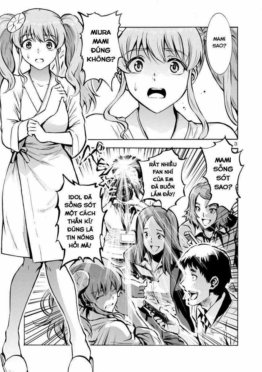 Đảo Côn Trùng Chapter 59 trang 65