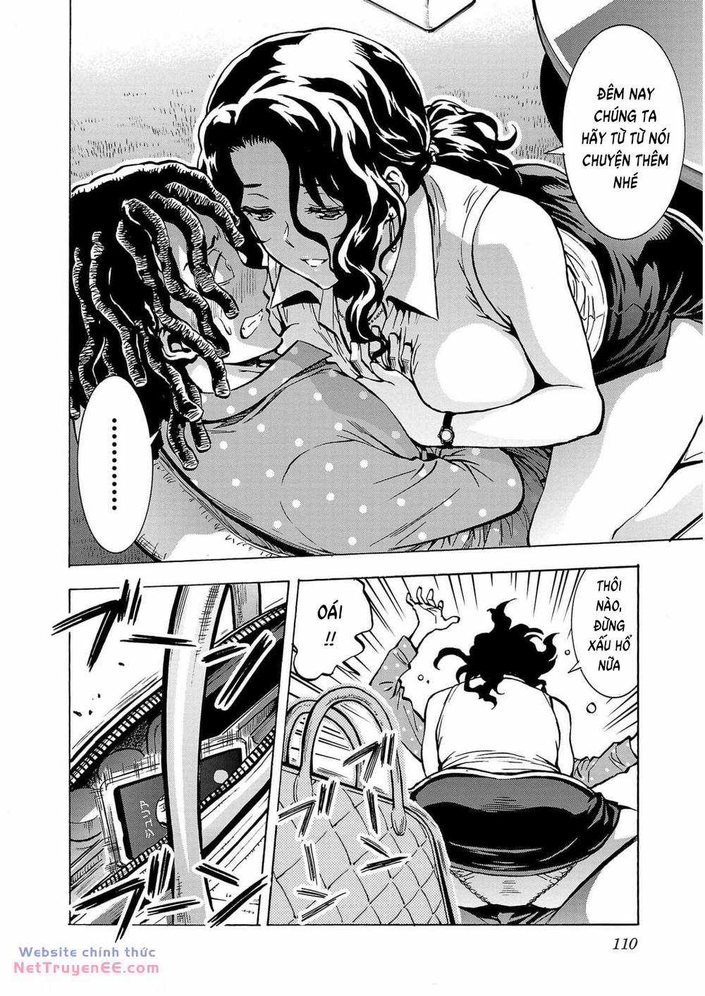 Đảo Côn Trùng Chapter 64 trang 30