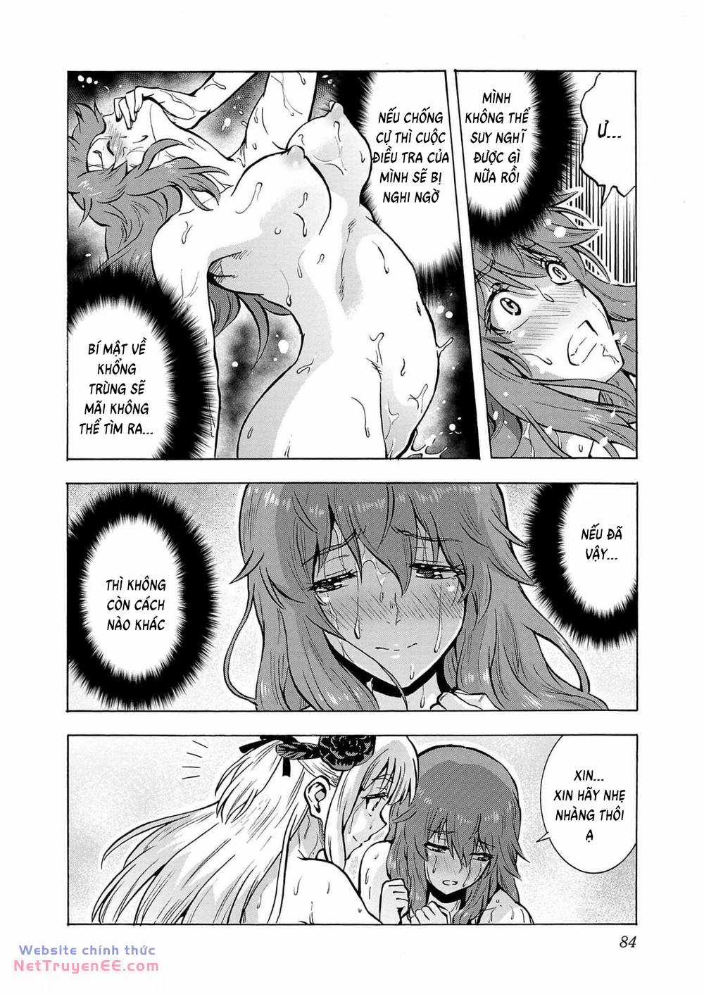 Đảo Côn Trùng Chapter 64 trang 5