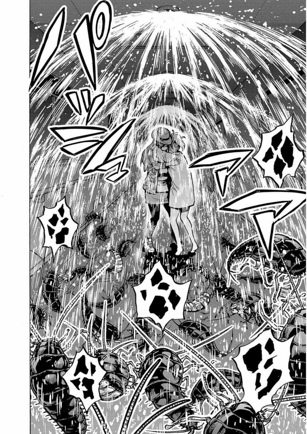 Đảo Côn Trùng Chapter 65 trang 34