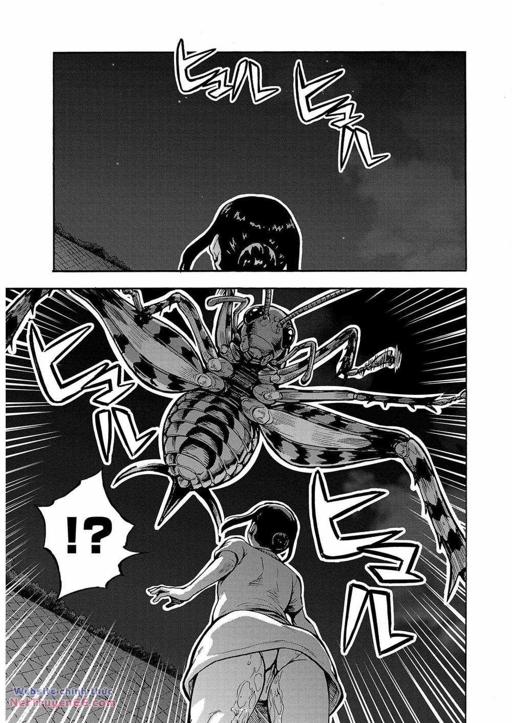 Đảo Côn Trùng Chapter 66 trang 29