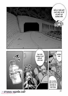 Đảo Côn Trùng Chapter 67 trang 10