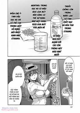 Đảo Côn Trùng Chapter 67 trang 12