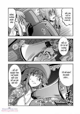 Đảo Côn Trùng Chapter 67 trang 15