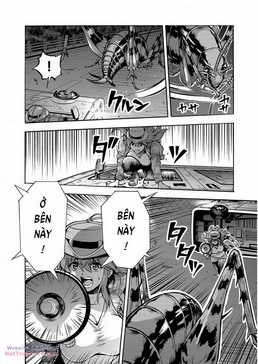 Đảo Côn Trùng Chapter 67 trang 16