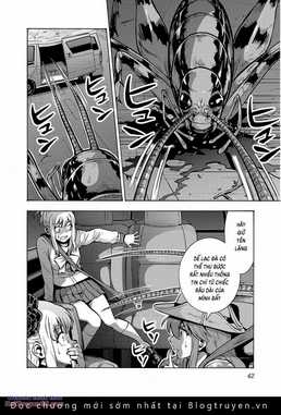 Đảo Côn Trùng Chapter 67 trang 2