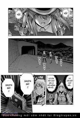 Đảo Côn Trùng Chapter 67 trang 21