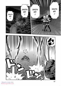 Đảo Côn Trùng Chapter 67 trang 22