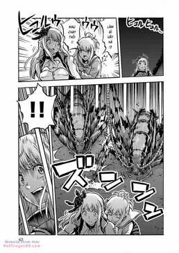 Đảo Côn Trùng Chapter 67 trang 23