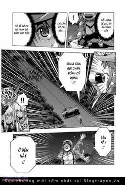 Đảo Côn Trùng Chapter 67 trang 25