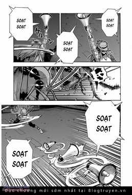 Đảo Côn Trùng Chapter 67 trang 27