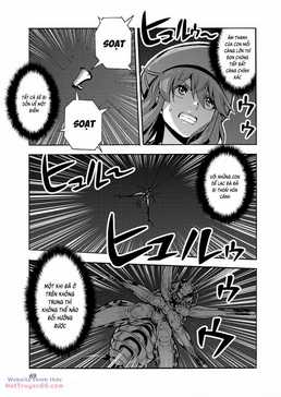 Đảo Côn Trùng Chapter 67 trang 29