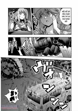 Đảo Côn Trùng Chapter 67 trang 3