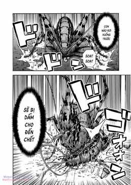 Đảo Côn Trùng Chapter 67 trang 30