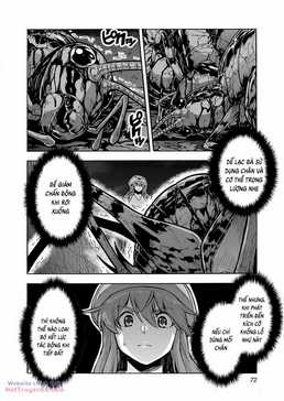 Đảo Côn Trùng Chapter 67 trang 32