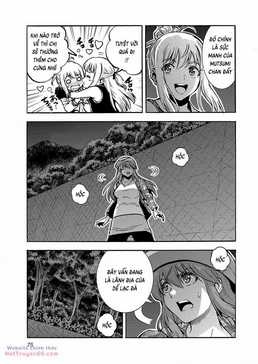 Đảo Côn Trùng Chapter 67 trang 35