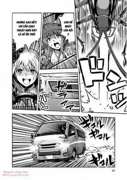 Đảo Côn Trùng Chapter 67 trang 4