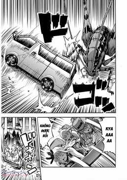 Đảo Côn Trùng Chapter 67 trang 5