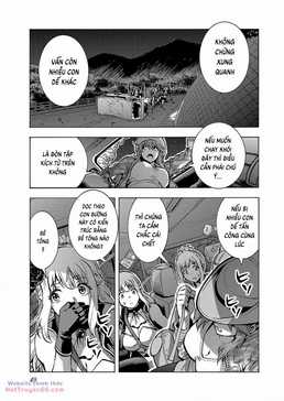 Đảo Côn Trùng Chapter 67 trang 9