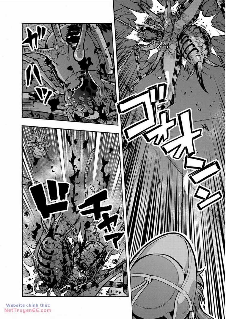 Đảo Côn Trùng Chapter 68 trang 28