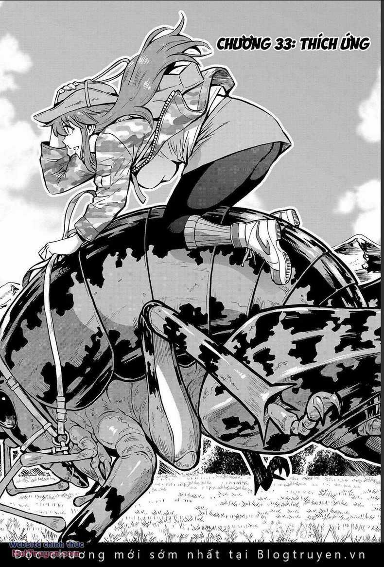 Đảo Côn Trùng Chapter 70 trang 6