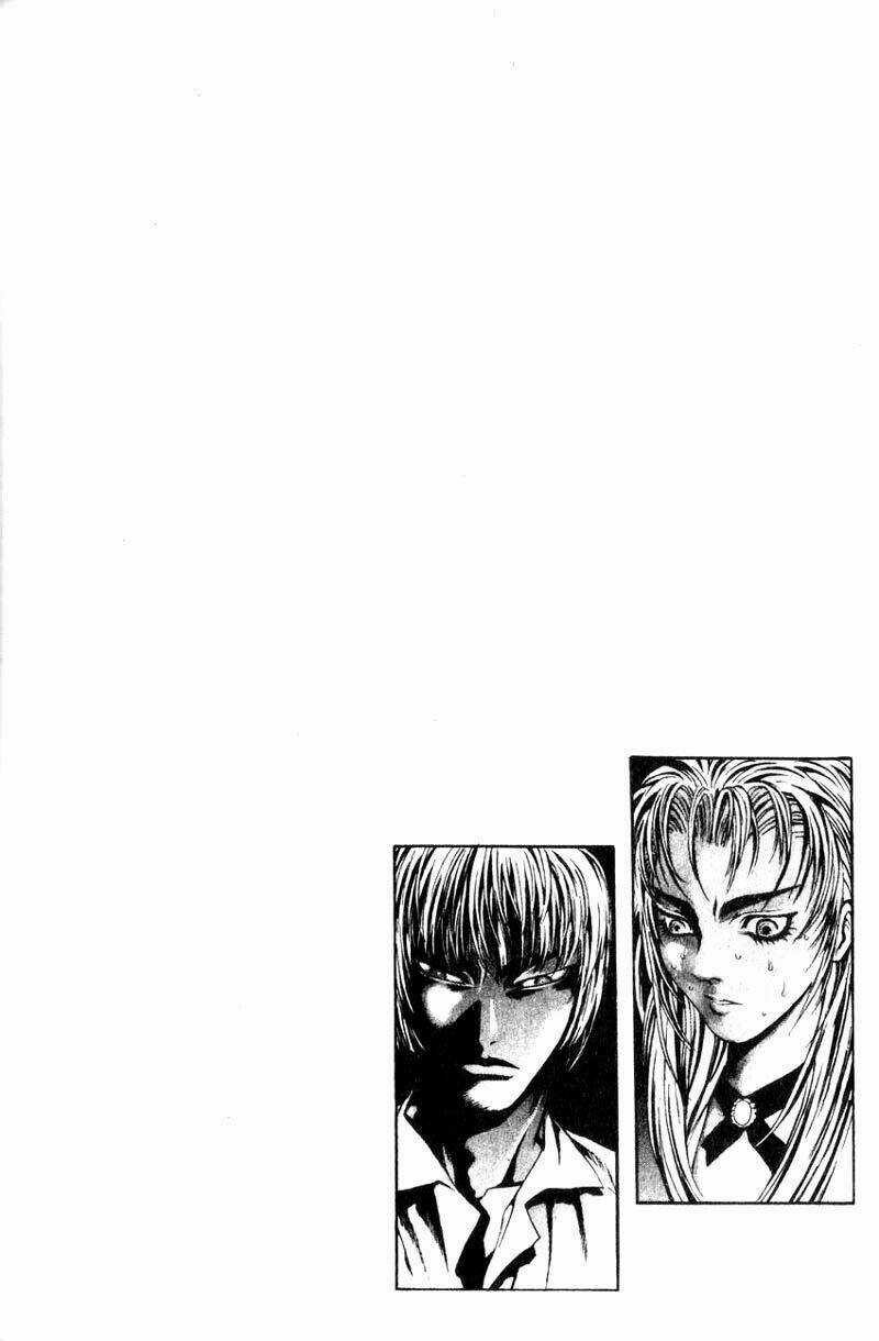 Đảo Địa Ngục Chapter 1 trang 38