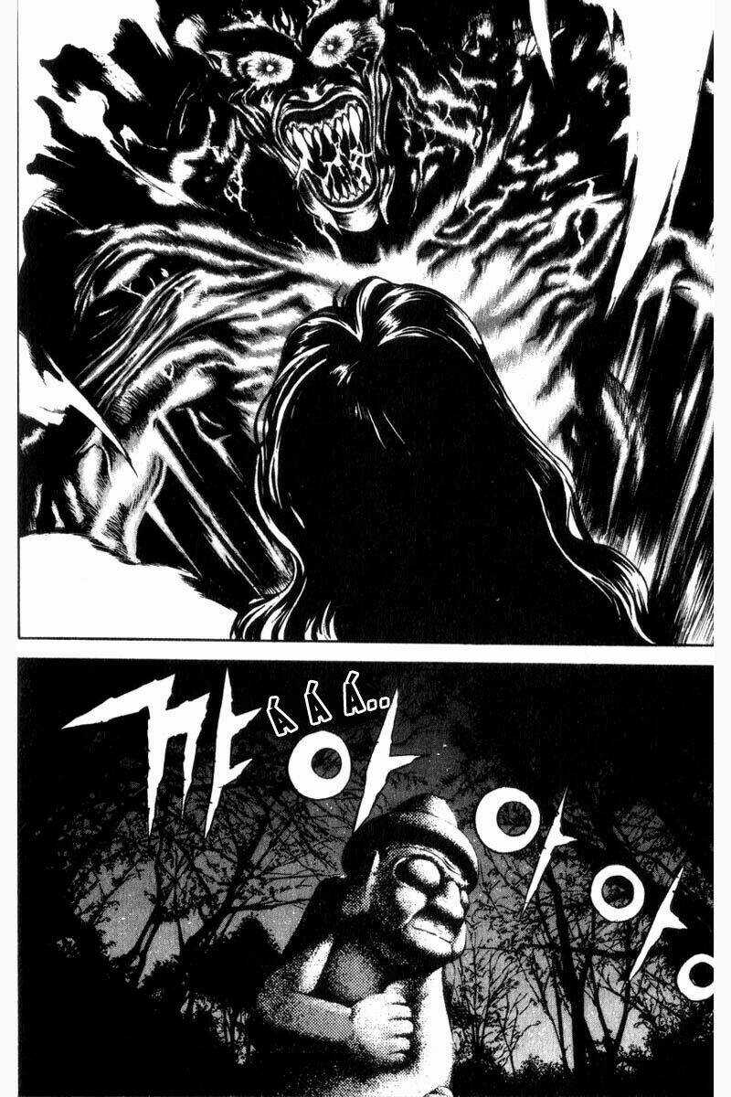 Đảo Địa Ngục Chapter 1 trang 6