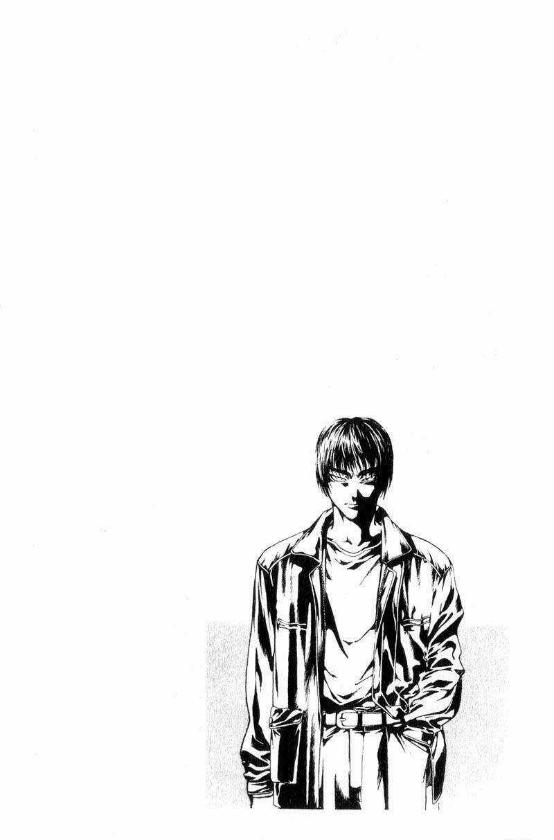 Đảo Địa Ngục Chapter 12 trang 21