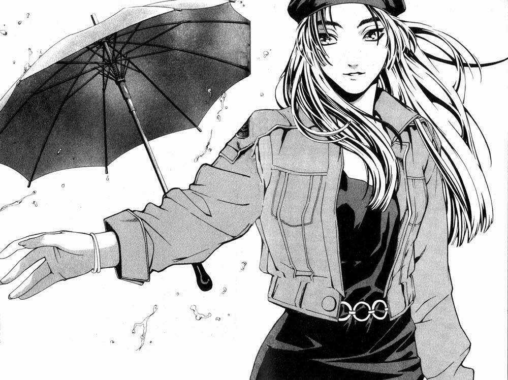 Đảo Địa Ngục Chapter 12 trang 3