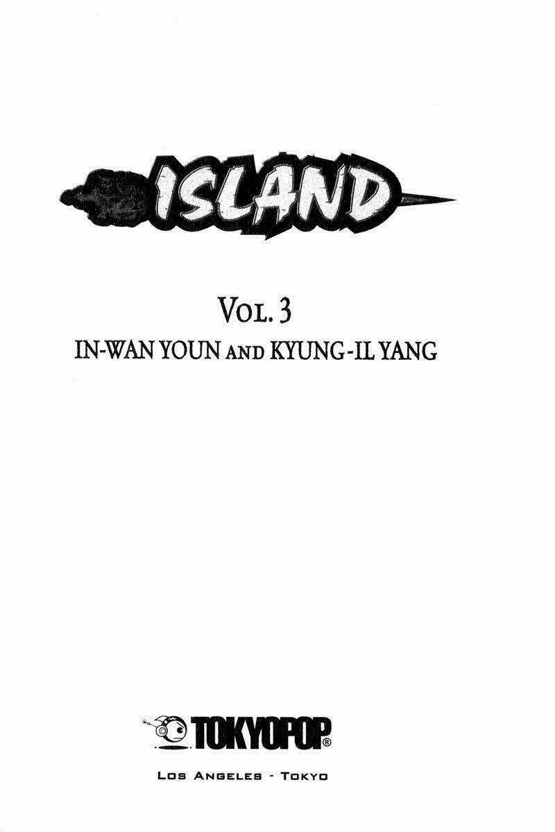 Đảo Địa Ngục Chapter 13 trang 4