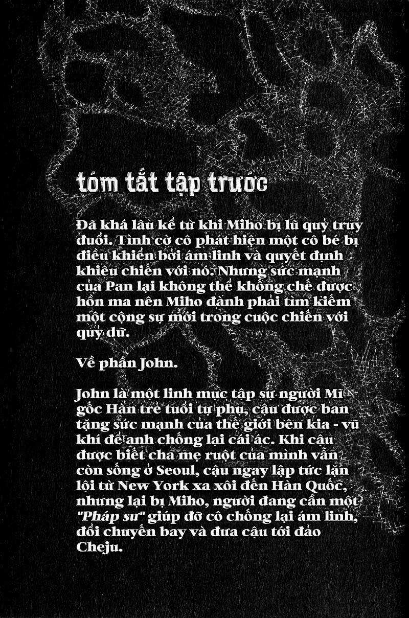 Đảo Địa Ngục Chapter 13 trang 7