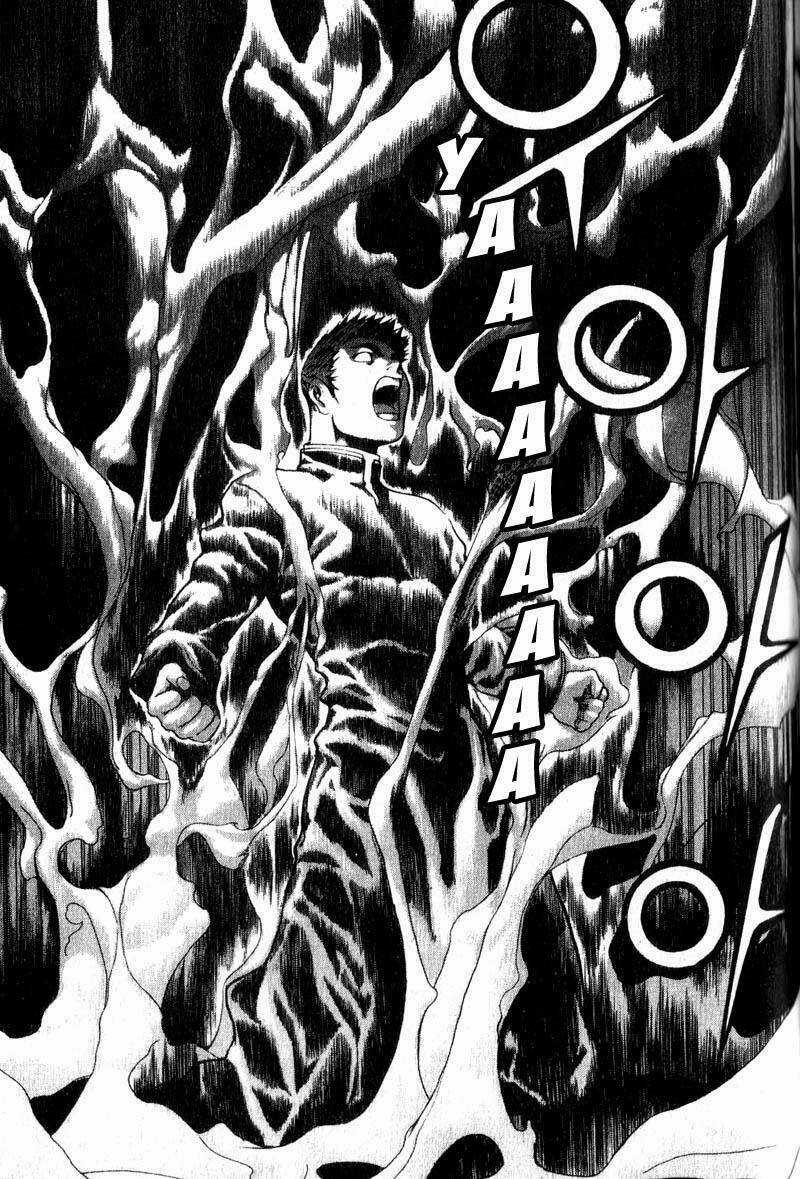 Đảo Địa Ngục Chapter 14 trang 17