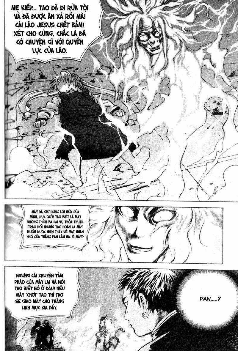 Đảo Địa Ngục Chapter 14 trang 24